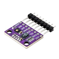 BT MCU-8118 CCS811 HDC1080 CO2 VOCs Air Quality Detection Module with Digital Humidity Monitoring Lo