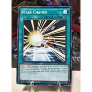 [AE] Mask Change DI01 AE019 Yu-Gi-Oh Card Asian English
