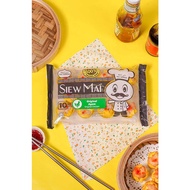 【HALAL DIMSUM】Pau Ahmad Chicken Siew Mai - Original Chicken / Original Ayam (10pcs / 10 biji)