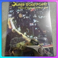 Ina Racing Mitsubishi Colt H-35D