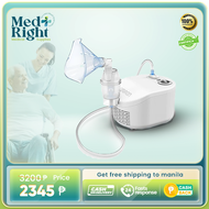 ✨OMRON NE-C101 Compressor Nebulizer Complete Set✨ Original OMRON Nebulizer for Adult & Pedia (ORIGIN