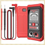 [1fnejakblh.ph]  HT123 Digital Multimeter - Automatic Digital Multimeter - Smart Measurement - Elect