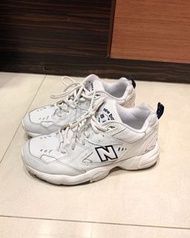 New Balance 608 老爹鞋👟