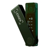 BITCOIN WALLET (กระเป๋าเงินบิตคอยน์) LEDGER NANO X