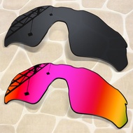 Premium POLARIZED Replacement Lenses for Radar EV Path OO9208 - Compatible with Radar EV Path OO9208