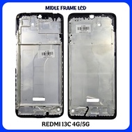 Middle frame lcd Redmi 13C 4G / 5G