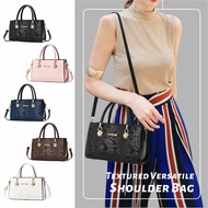 Womens Sparkle Bag 2025 Fashion Structured Purse Lightweight Shoulder Handbag Colors