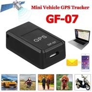 Alat Pelacak Lokasi Mobil Motor Gps Gf-07 Tracker Mini Pelacak Lokasi