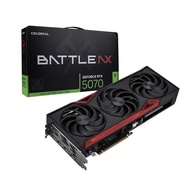 GPU CLF RTX 5070 BATTLE AX 12GB V2