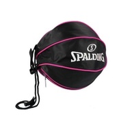 [ 3 Colors ] Spalding Basketball Ball Carrier