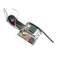 Original JJRC H37MINI - 07 720P WiFi Camera Board for H37 MINI RC Drone