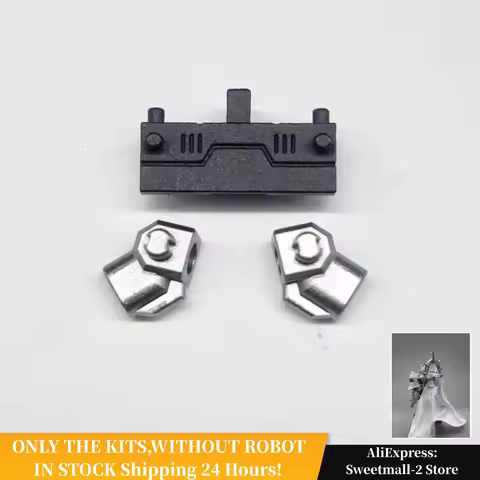 Upgrade Kit Cloak Adapter For DNA DK-75 and Achai AOTP Prima Prime Accessories