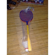 Children's GAMES BADMINTON SET