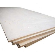 12mmDIY Water-Resistant Multi-Laminate Rubber Plywood Three-Plywood Three-In-One Wholesale Waterproo