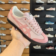 sepatu asics onitsuka tiger 66 wanita sneakers Pink