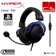HyperX Cloud Wired Gaming Headset for PlayStation