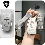 Proton Car Key Case Proton X50 Key Cover Proton For Proton S70/S90/X50/X90 Remote Key Case