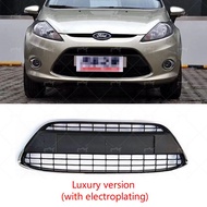 Sport Front Bumper Lower Centre Grille Panel For Ford Fiesta MK7 Asian Style UK 2009-2012