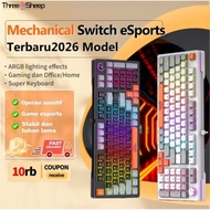 Zifriend ag98 gaming keyboard sale zifriend ag98 mechanical gaming keyboard three sheep network netw