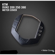 KTM SPEEDOMETER COVER KTM DUKE 200 250 390 RC 200 250 390 METER COVER METER LENS KTM DUKE RC