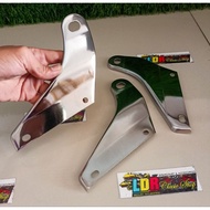 EXHAUST BRACKET CORBI EXHAUST BRACKET / CORBI EXHAUST MOUNT