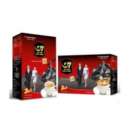 Trung Nguyen G7 3 in 1 coffee