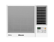 樂信 - RCSU70A 3/4匹 R32 淨冷變頻 窗口式 冷氣機 (SU~A 系列)