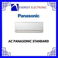 Ac Panasonic Standard 2 Pk Yn18Wkj