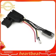 [Hot-Sale] Power Tool Accessories 632A24-0 Switch for DHP343, DDF343, BHP343, 632A23-2, for DHP453, 