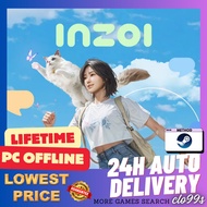 inZOI Full DLC Steam PC Games