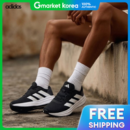 adidas | Adidas Galaxy 7 Mens Running Shoes Sneakers Black /White Id8760