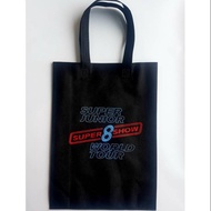 Super junior super show 8 kpop goodie bag