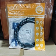 1.5M VGA CABLE MTECH VGA TO VGA CABLE