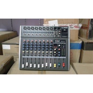 power mixer 8 channel tum MS 812D 8channel tum ms812 d