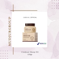 CINDYNAL Sheep Oil Cream Moisture Softens and Moisturizes