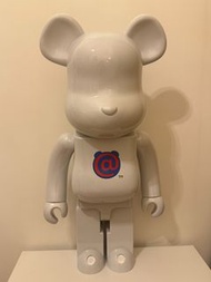 Bearbrick 1000%