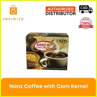 ◲ ♕ ۩ Nanz Coffee with Corn Kernel