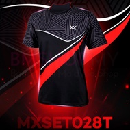 MAXX Shirt Tournament Tee MXSET028T