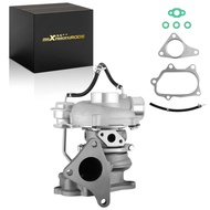 RHF55 Turbo for Subaru Impreza WRX STI H4 2.5L EJ25 VF48 2011 2012 2013 2014  14411AA700