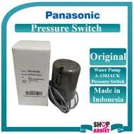 (ORIGINAL) Panasonic Water Pump A-130JACK Pressure Switch / Automatic