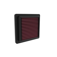 KN Taiwan Authorized Distribution K &amp; N High Flow Air Filter YA-5620 (Applicable: Yamaha TMAX560 T-MAX560 20-23