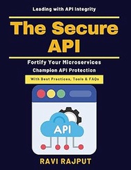 The Secure API: API auditing techniques | Identity management APIs | API security awareness | Micros