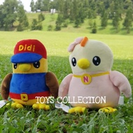 Spot DIDI & FRIENDS PLUSH TOYS 25CM