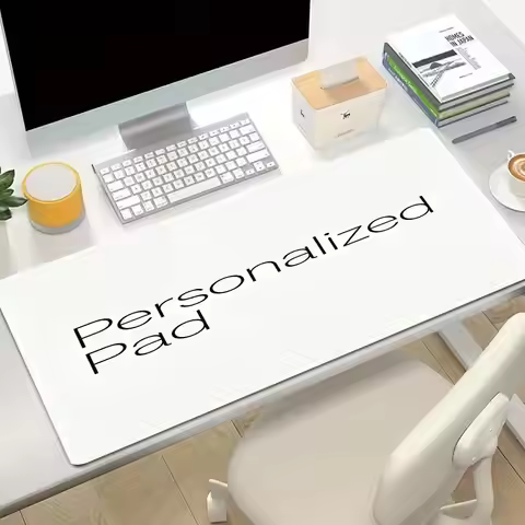Mousepad Playmat HD Custom Game Pads Computer Mouse Pad Non-Slip Rubber Big Carpet Customized 600x35