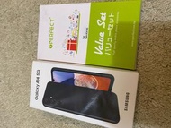 Samsung Galaxy A14 5G 黑色 64GB 全新 已開盒只check機