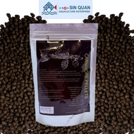 Carnivore Pellets & Algae Wafer Pellets Special For Pleco & Corydoras