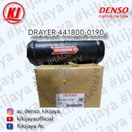 denso dryer ld-7 441800-0190 sparepart ac/sparepart bus