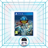 Rescue HQ PlayStation 4