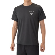 Arena Arena Arena Arena volleyball shirt baseball jacket cotton short sleeved T-shirt men's sports s