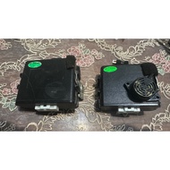 BSM ECU MODULE, TOYOTA YARIS/VIOS NSP151 2019-2023. Original